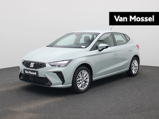 Seat Ibiza 1.0 EcoTSI Style Plus