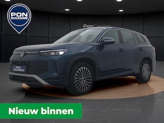 Volkswagen Tayron 1.5 eTSI Life 7 Persoons | Trekhaak | 360 Camera | Navigatie | ACC | IQ-Light | Stoelverwarming |