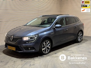Renault Mégane Estate 1.2 TCe Bose | Dakje | Trekhaak | Airco | Navi | Cruise