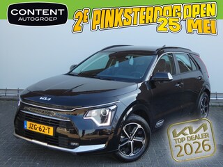 Kia Niro 1.6 GDi 138pk DCT6 DynamicLine