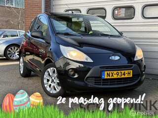 Ford Ka 1.2 Trend AIRCO|ELEKTRISCHE RAMEN|LICHTMETALEN VELGEN