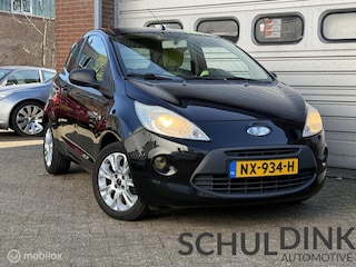 Ford Ka 1.2 Trend AIRCO|ELEKTRISCHE RAMEN|LICHTMETALEN VELGEN
