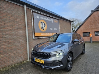 Skoda Kamiq 1.0 TSI Monte Carlo