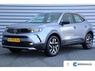 Opel Mokka 1.2 TURBO 100PK LEVEL 3 ELEGANCE / NAVI / LEDER / CLIMA / LED / PDC / 17" LMV / CRUISECONTROL / BLUETOOTH / NIEUWSTAAT !!