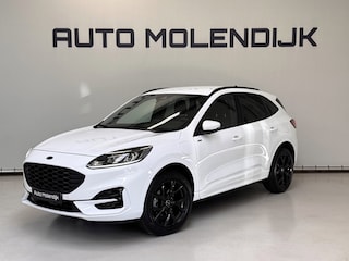 Ford Kuga 2.5 PHEV ST-Line / Camera / el. klep / stuur stoelverw. / virtual