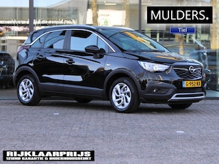Opel Crossland X 1.2 Turbo Innovation | Navi / Climate / Cruise