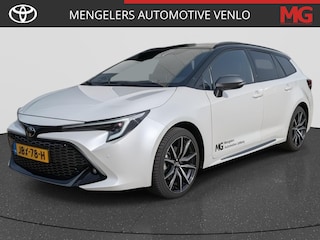 Toyota Corolla Touring Sports Hybrid 180 GR Sport |Full Option|Panodak|BTWauto|AllSeason|