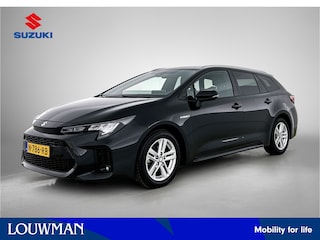 Suzuki Swace 1.8 Hybrid Select