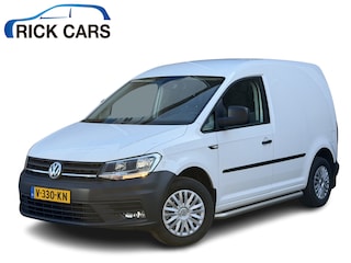 Volkswagen Caddy 2.0 TDI Euro 6 L1H1 BMT Comfortline CarPlay/cruise control/trekhaak
