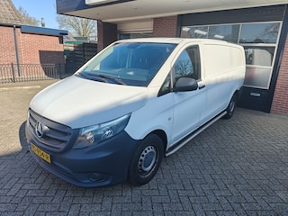 Mercedes-Benz Vito 111 CDI Functional Extra Lang