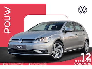 Volkswagen Golf 1.5 TSI 130pk Comfortline Business Bleumotion | Trekhaak | Parkpilot | Apple Carplay |
