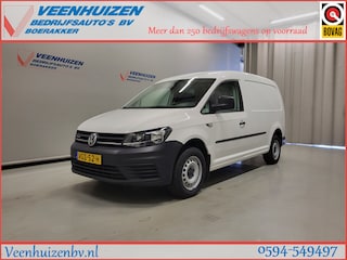 Volkswagen Caddy 1.4TGI L2/H1