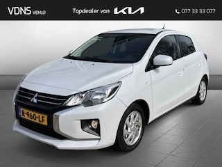 Mitsubishi Space Star 1.2 Dynamic | Climate Control | Camera