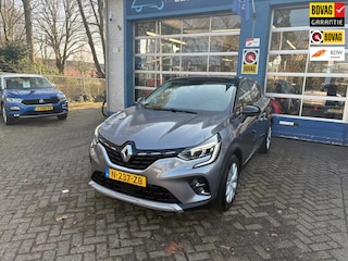 Renault Captur 1.0 TCe 90 Intens