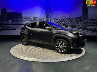 Toyota Yaris Cross 1.5 Hybrid 130 Dynamic *Acc*Winterpakket*Camera*17inch*CrossAlert*