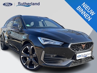 Cupra Leon 1.4 e-Hybrid VZ Business | SCI | 245pk | PHEV | Stoelverwarming | Camera | Adaptive cruise control