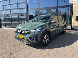 Dacia Sandero Stepway TCe 90 Expression , Led, Camera, Trekhaak