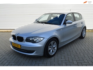 BMW 116i SPORT| 5 Deurs | Airco | Cruise | L.M. Velgen | Electr. Pakket.