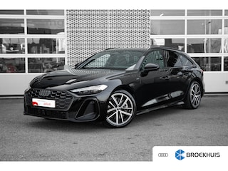 Audi A5 Avant 2.0 e-hybrid quattro S edition | Achteruitrijcamera | Cruise control adaptief | Dodehoek detectie