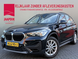 BMW X1 sDrive18i High Executive Edition AUTOMAAT | NIEUW BINNEN!