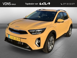 Kia Stonic 1.0 T-GDi MHEV DynamicLine All SeasonBanden/Navigatie/Trekhaak