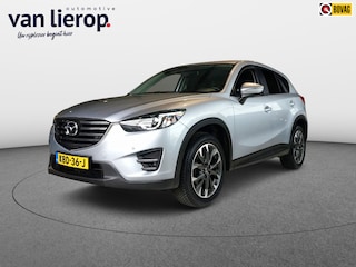 Mazda CX-5 2.0 SkyActiv-G 160 AWD Prestige Edition 1STE EIGENAAR