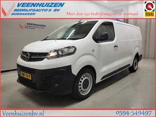 Opel Vivaro 2.2CDTI L3/H1 Euro 6!