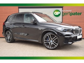 BMW X5 xDrive45e M-Sport Pano/Laser/22"/H&K/AdaptiveCruise/HeadUp