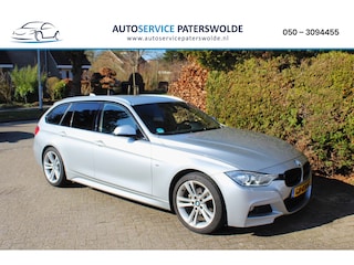 BMW 3-serie Touring 316i Executive