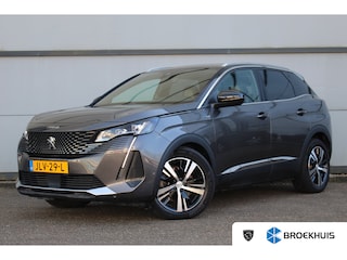 Peugeot 3008 1.6 HYbrid 225 GT | Elek. Achterklep | Drive Assist | Navi | Carplay | Keyless | DAB | Camera | Elek. Achterklep | Drive Assist | Navi | Carplay | Keyless | DAB | Camera |