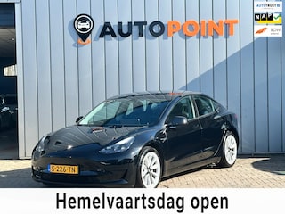 Tesla Model 3 *FACELIFT* LFP Standard+ RWD 60 kWh ORG NL SOH92% 2023