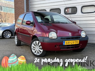 Renault Twingo 1.2 Dynamique ELEKTRISCHE RAMEN|STUURBEKRACHTIGING