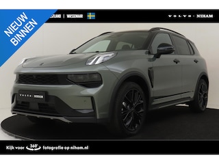 Lynk & Co 01 1.5 PHEV MORE -PANO.DAK|HARMAN.INFINITY|ELEK.STOEL|360°CAM|LEDER