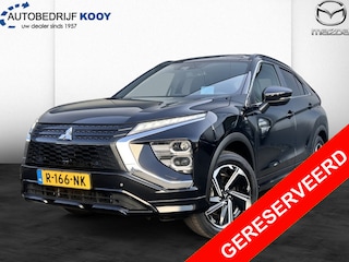 Mitsubishi Eclipse Cross 2.4 PHEV Instyle / Leer / 360 Camera / Trekhaak