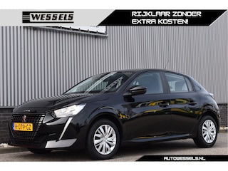 Peugeot 208 1.2 PureTech Active