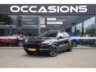 Porsche Cayenne 3.0 E-Hybrid APPLE CARPLAY/ LEDER/ LM 22/ CAMERA"S