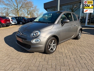 Fiat 500 1.0 TwinAir Pop, Airco, Lm velgen, etc