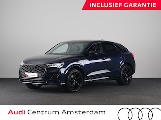 Audi Q3 45 TFSI e Advanced Edition 245 pk S-tronic | Navigatie | Panoramadak | Parkeersensoren | Adaptieve cruise control | S-Line