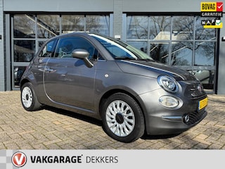 Fiat 500 0.9 TwinAir Turbo Lounge 85pk