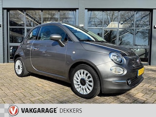 Fiat 500 0.9 TwinAir Turbo Lounge 85pk