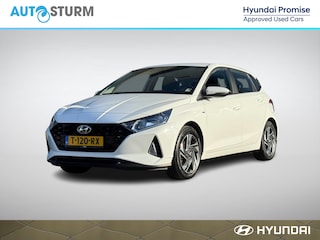 Hyundai i20 1.0 T-GDI Comfort Smart