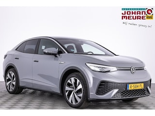 Volkswagen ID.5 Pro 77 kWh | LEDER | CARPLAY | LED | Trekhaak