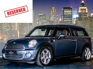 Mini Clubman COOPER