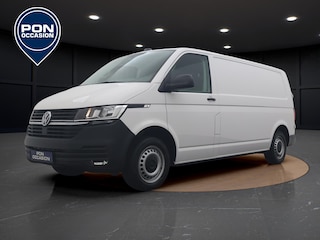 Volkswagen Transporter 2.0 TDI 150 PK DSG L2H1 Comfortline | Discover Pro | Navigatie | Cruisecontrol |Camera | Carplay |  PDC | Laadruimte inrichting |