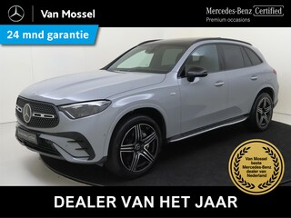 Mercedes-Benz GLC 400e 4MATIC Business Solution AMG / Winterpakket / Night-Pakket / Memory-Stoelen / Burmester /