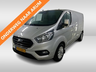 Ford Transit Custom 320 2.0 TDCI 130PK L2H1 Limited LMV | NAVI | WINTER PACK | CRUISE