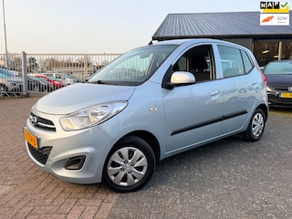 Hyundai i10 1.1 i-Drive Cool*Airco*Dealer Onderhouden*Nl Auto!!!