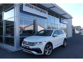 Volkswagen Tiguan 1.4 TSI eHybrid R-Line Business+ WINTER PACK, ADAPT. CRUISE, CLIMA, NAVI, CAMERA, PDC V&A, APPLE CARPLAY/ANDROID AUTO, LANE ASSIST, 45.417KM