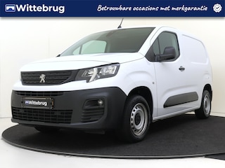 Peugeot Partner 1.5 BlueHDi 100 S&S L1 | Betimmering | Carplay | Airco | Navigatie |