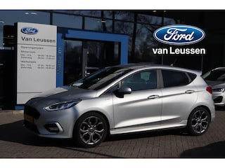 Ford Fiesta ST-Line X WINTERPACK B&O-AUDIO KEYLESS APPLE/ANDROID P.SENSOREN NL-AUTO